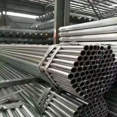 墨玉q355nhb耐候钢管
